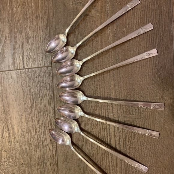Ice tea spoons - Picture 11 of 12